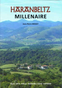 Haranbeltz Millénaire